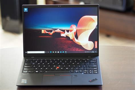 Lenovo Thinkpad X1 Nano Vs Dell Xps 13 Laptop Battle Digital Trends