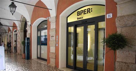 Bper in primo trimestre conferma solidità con utile netto a 457