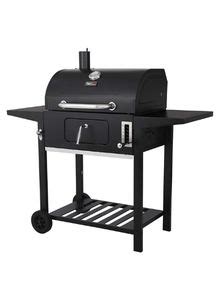 Best Smoker Grill Combo Reviews For Top Smoker Guide