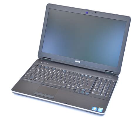 Certified Refurbished Dell Latitude E6540i7 4th8gb500gb 2 Years