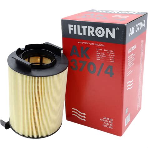 Купить Воздушный фильтр Filtron AK370 4 отзывы фото и характеристики