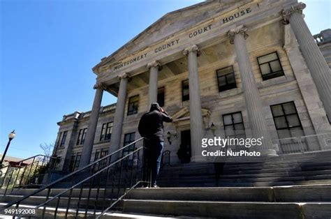 Montgomery County Courthouse Fotografías E Imágenes De Stock Getty Images