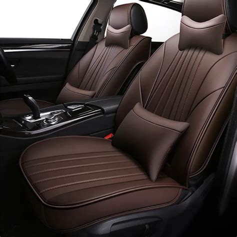 High Quality Custom Leather Suv Car Interior Accessories D Full