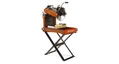 Husqvarna Brick Saw HumsNLR