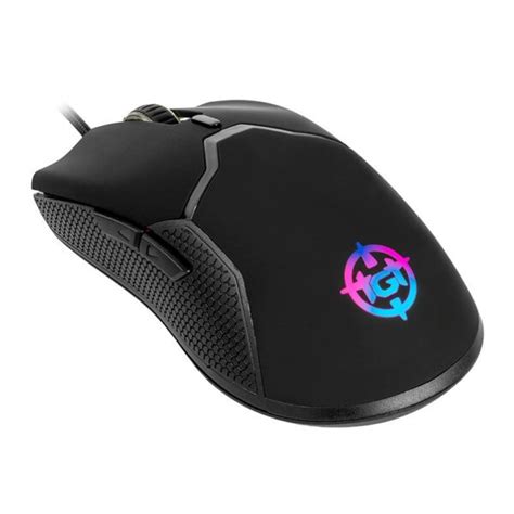 Mouse Gamer Tgt M Rainbow Rgb Botoes Tgt M Rgb Tgt Gaming