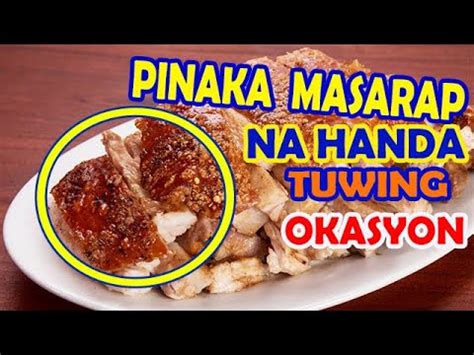 Pinaka Masarap Na Pagkain Sa Pilipinas Pinasphim