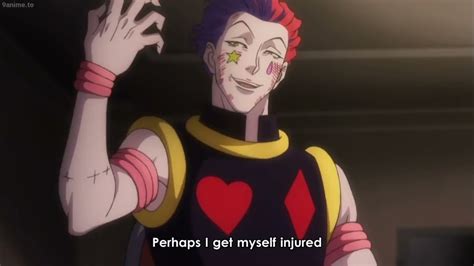 Hunter X Hunter Kastro Vs Hisoka Hisoka Loses His Arm Youtube