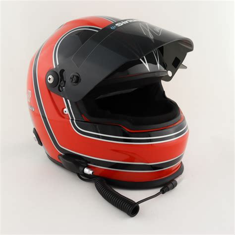 Helio Castroneves Signed Indy Full-Size Helmet (PA COA) | Pristine Auction