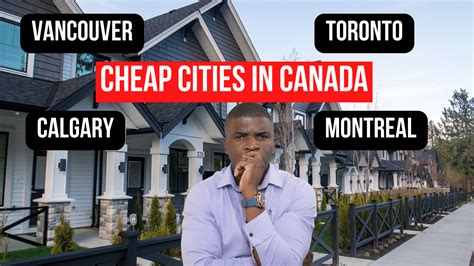 Top 10 Most Affordable Cities In Canada At Isabelle Boston Blog