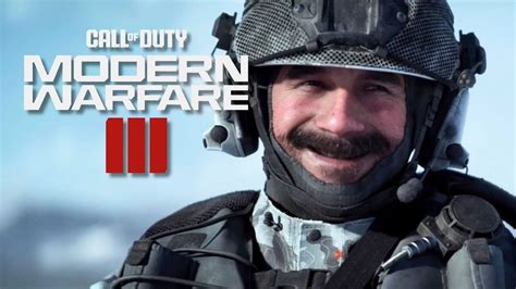 Call Of Duty Modern Warfare Opera O Nuclear Em Portugu S Pt