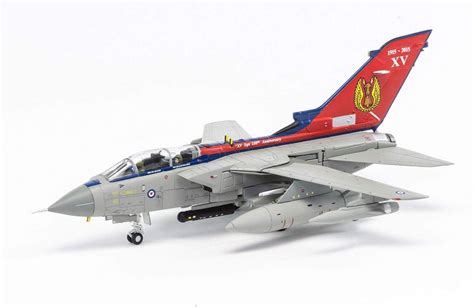 For Corgi Panavia Tornado Gr Za Raf No Squadron Special