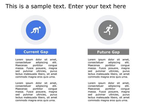 Future Scenarios Powerpoint Template