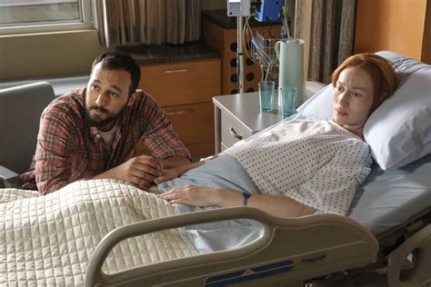 THE GOOD DOCTOR Season 6 Episode 7 Photos Boys Don’t Cry | Seat42F