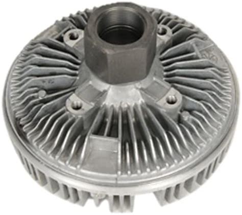 Engine Cooling Fan Clutch - Walmart.com