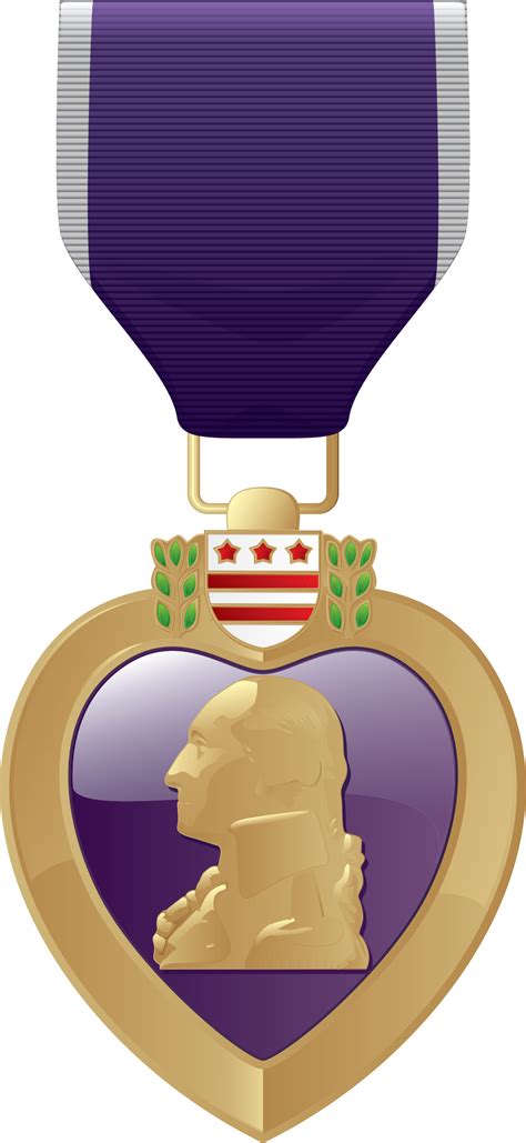 PurpleHearts