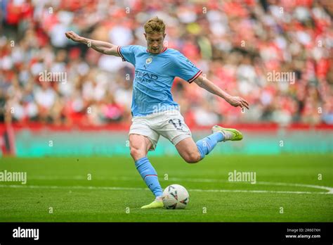 Jun Manchester City V Manchester United Emirates Fa Cup