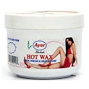 Buy Ayur Hot Wax Gm Mayuri Foods Bothell Quicklly