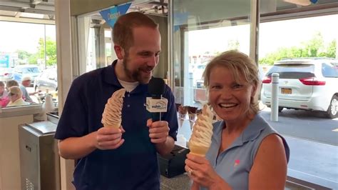 Buffalo Live At Andersons Frozen Custard Youtube