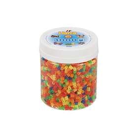 Best pris på Hama Midi 209 51 Beads In Tub 3000 Mix 51 Håndarbeid