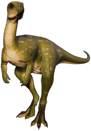 Dryosaurus Jurassic World Evolution Wiki Fandom