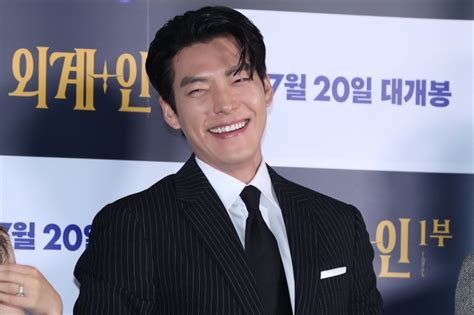 Kim Woo Bin Feels Excited To Return To Big Screen After 6 Year Hiatus