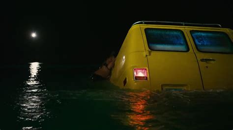 Naked Meagan Tandy In Piranha Dd