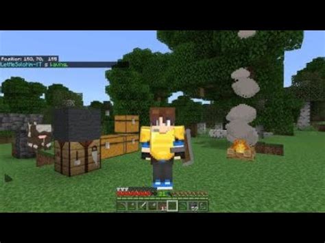 Minecraft Let S Play Ep Youtube