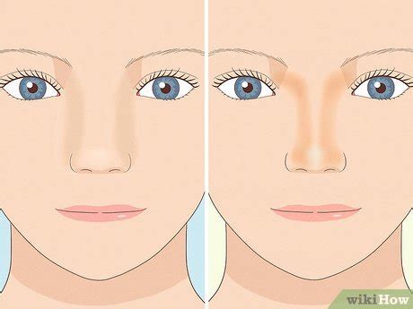 How to Make Your Eyes Look Closer Together: 10 Steps