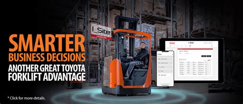 Toyota Material Handling Australia S Leading Range Of Forklifts And Material Handling Products