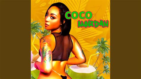 Coco Mordan Feat Cuchi Music Youtube