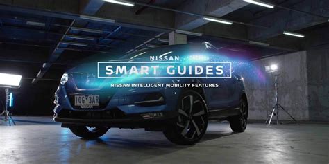 Nissan Intelligent Mobility Bellbowrie Nissan