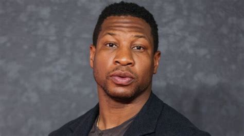 Marvel Se S Pare De Jonathan Majors Reconnu Coupable D Agression Et