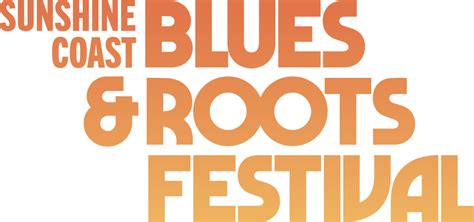 Sunshine Coast Blues And Roots Festival