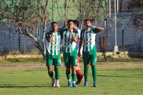 Deportes Vallenar Pierde Ante Atl Tico Oriente Y Define Avance En Play