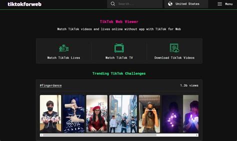 C Mo Descargar Videos De Tiktok En Pc