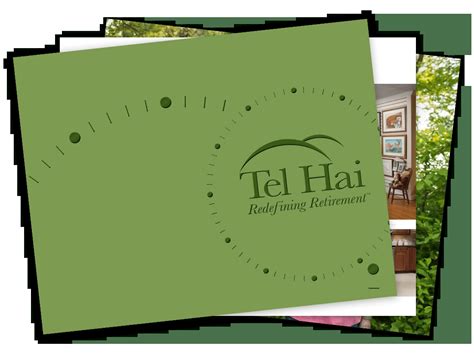 Home Tel Hai