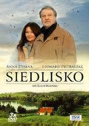 Siedlisko Majewski Janusz Filmy Sklep EMPIK