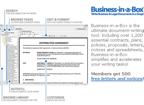 Business Document Templates - Workplace English Training E-Platform