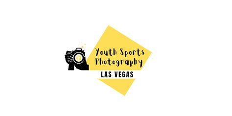 Las Vegas Youth Sports Photography