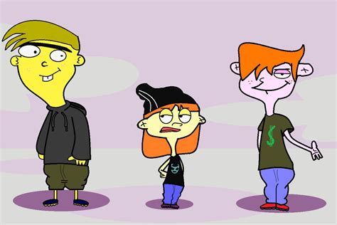 Ed Edith N Eddie Ed Edd N Eddy Fanon Wiki Fandom