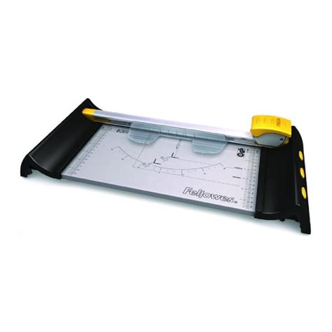řezačka Fellowes Proton A4