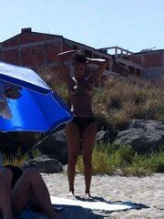 Bulgarian Beach Doll From Ebony River ZB Porn