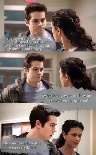 teen wolf fan art - Teen Wolf Fan Art (35319737) - Fanpop