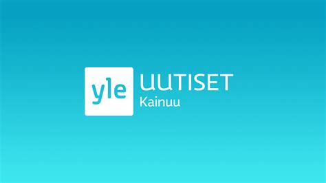 Torstaina Klo Yle Uutiset Kainuu Yle Areena Podcastit