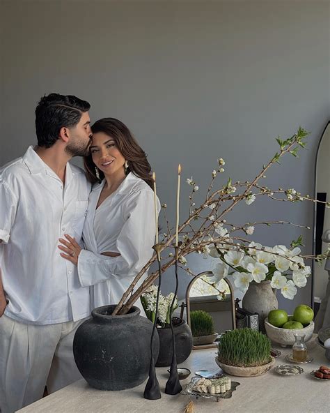 Asal Torabi | Happy Nowruz to everyone celebrating the Persian New Year