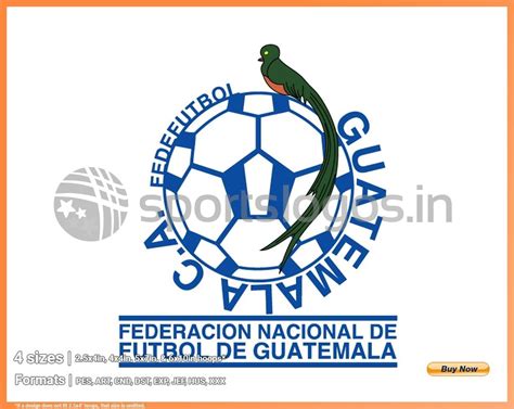 Guatemala Soccer Logo | ubicaciondepersonas.cdmx.gob.mx