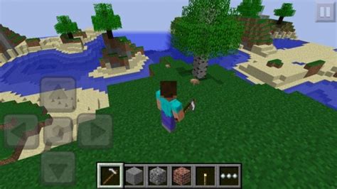 ‘Minecraft – Pocket Edition’ Breaks 5 Million Mark, Online Multiplayer ...