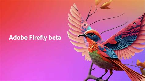 Adobe Firefly Guida Al Nuovo Generatore Di Immagini IA Etico