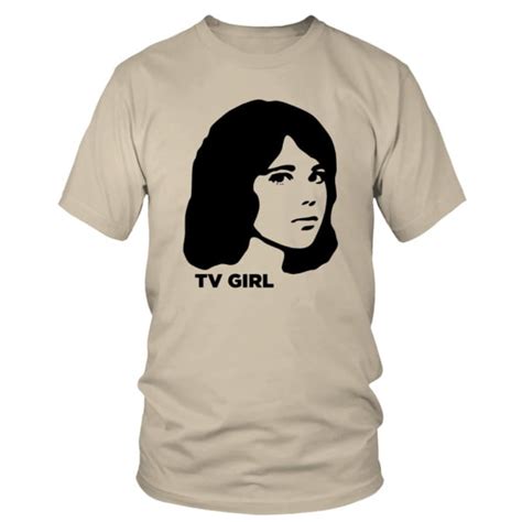 Tv Girl Merch | Yelish