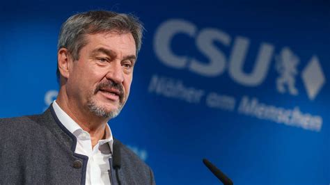 S Der Reagiert Auf Cdu Niederlage Bei Brandenburg Wahl Prognose F R